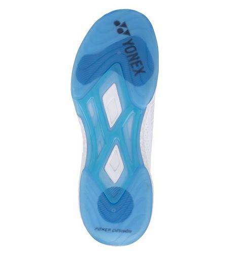 ヨネックス パワー クッション 507 カーペット用テニスシューズ レディース