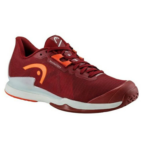 Head Sprint Pro 3.5 Clay Men's Tennis Shoe (Green) | RacquetGuys