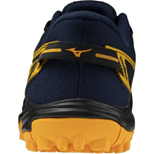 ミズノ ウエーブ リンクス 2 ブラック ジュニア 2024