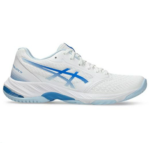アシックス　ネットバーナー パリモデル ASICS アシックス NETBURNER BALLISTIC FF 3 PARIS ネット