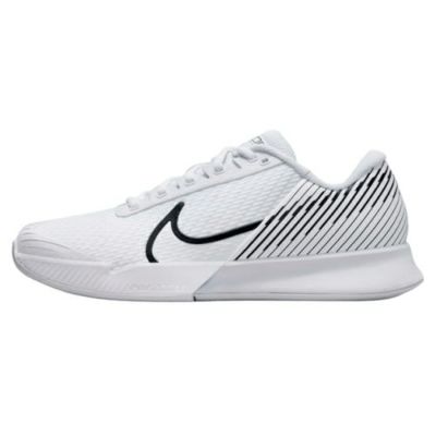 ナイキ ズーム GP チャレンジ プロ クレーコート用 ブラック 2024