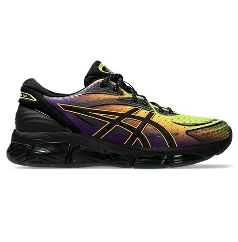 アシックス U55-S GEL-QUANTUM KINETIC 2024 ライトインディゴ 