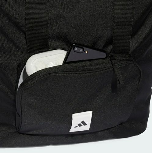 アディダス プライム トートバッグ ブラック