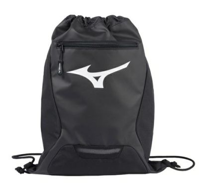 ミズノ Teamwearシリーズ ジムバッグ 2色展開
