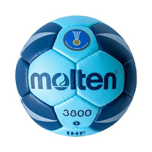 モルテン ハンドボール H3X3800 2号