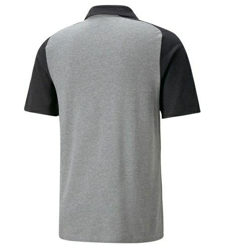 プーマ teamCUP カジュアル ポロシャツ 2024