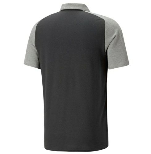 プーマ teamCUP カジュアル ポロシャツ 2024