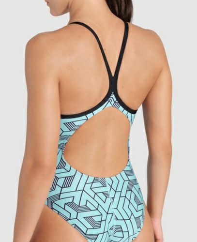 アリーナ エスケープ ライトドロップ バック ウォーター 2024