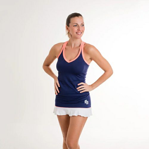 BB by ベレン バーベル スコート Falda Smash 2024