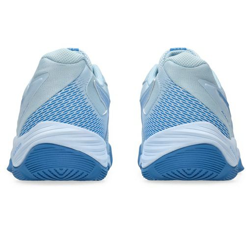 アシックス ブレード FF ライトブルー レディース 2024