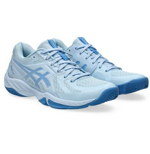 アシックス ブレード FF ライトブルー レディース 2024