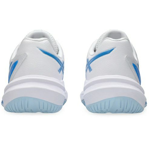 アシックス スカイ エリート FF 3 ホワイト ブルーコースト レディース