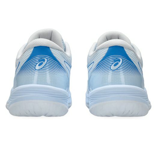 アシックス ビヨンド FF ライトブルー レディース 2024