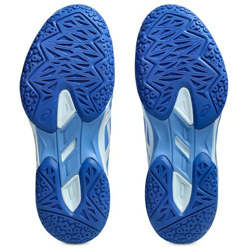 アシックス パワーブレイク GS ブルーコースト ジュニア 2024