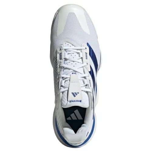 アディダス スタビル 16 クラウドホワイト ロイヤルブルー 2024