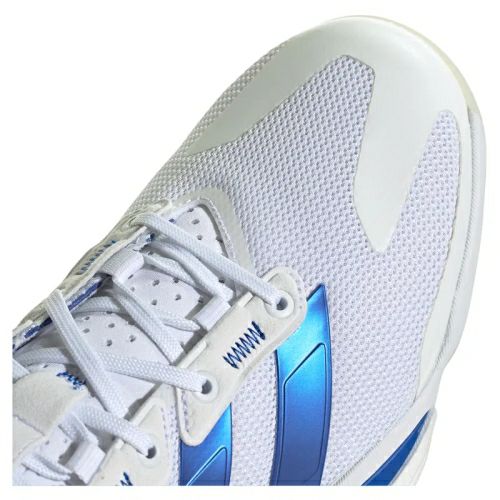 アディダス スタビル 16 クラウドホワイト ロイヤルブルー 2024