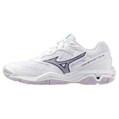 MIZUNO/ミズノ サイクロンスピード4 ホワイト 24cm 楽天市場】ミズノ公式 サイクロンスピード 4 MID バレーボール