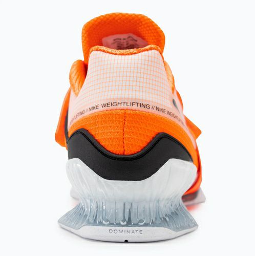 NIKE ROMALEOS 4 ロマレオス4 オレンジ ナイキ ロマレオス 4 オレンジ 2024 | 海外スポーツ用品専門