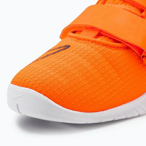 ナイキ ロマレオス 4 オレンジ 2024