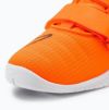 ナイキ ロマレオス 4 オレンジ 2024