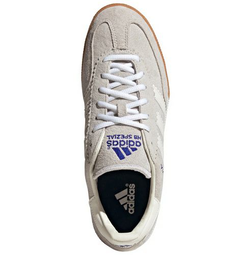 アディダス HB スペツィアル クラウドホワイト 2024