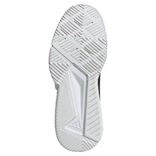 アディダス コート チーム バウンス 2.0 コアブラック ロイヤルブルー 2024