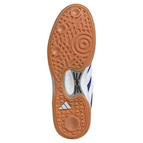 アディダス スペシャリスト ルーシッドブルー クラウドホワイト 2024