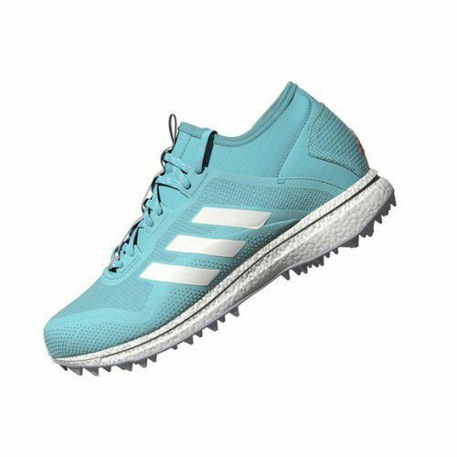 アディダス ファベラ X エンパワー パルスアクア フットウェアホワイト パープルティント レディース 2022