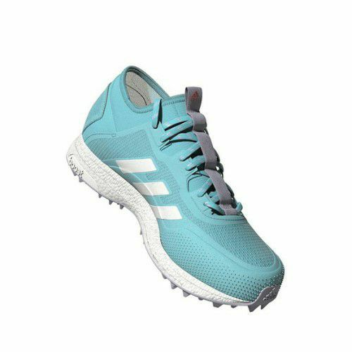 アディダス ファベラ X エンパワー パルスアクア フットウェアホワイト パープルティント レディース 2022