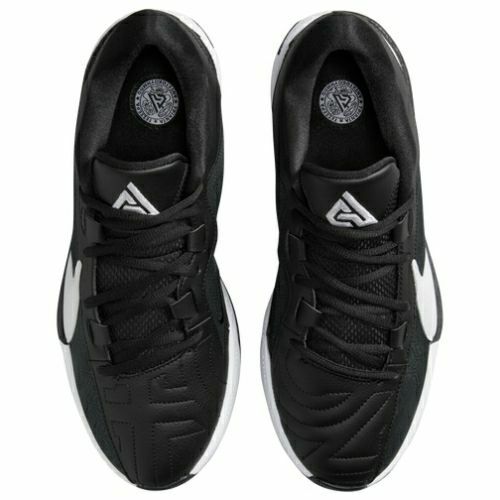 ナイキ ズーム フリーク 5 TB ブラック ホワイト 2023