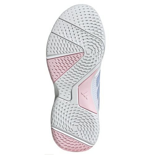 アディダス リグラ 8 クラウドホワイト バイオレットトーン 2025