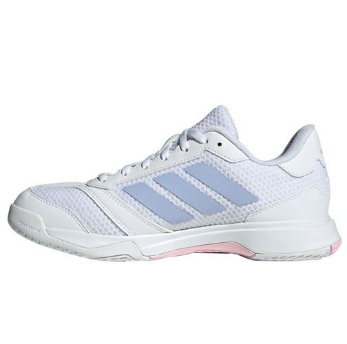 アディダス リグラ 8 クラウドホワイト バイオレットトーン 2025