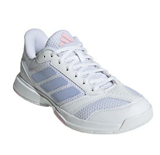 アディダス リグラ 8 クラウドホワイト バイオレットトーン 2025