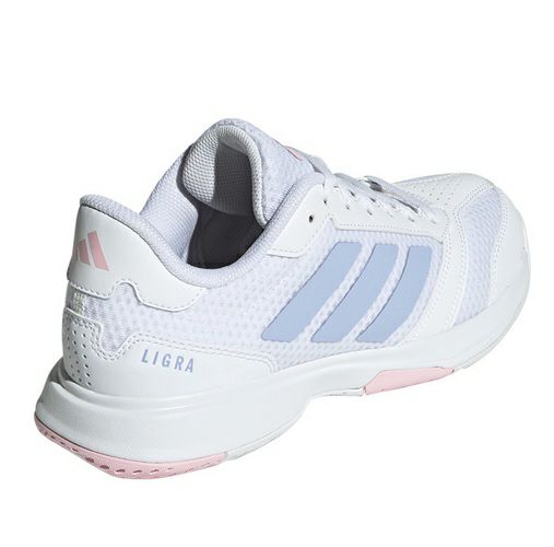 アディダス リグラ 8 クラウドホワイト バイオレットトーン 2025