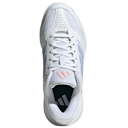 アディダス リグラ 8 クラウドホワイト バイオレットトーン 2025