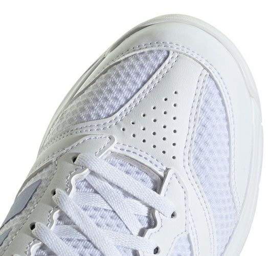 アディダス リグラ 8 クラウドホワイト バイオレットトーン 2025