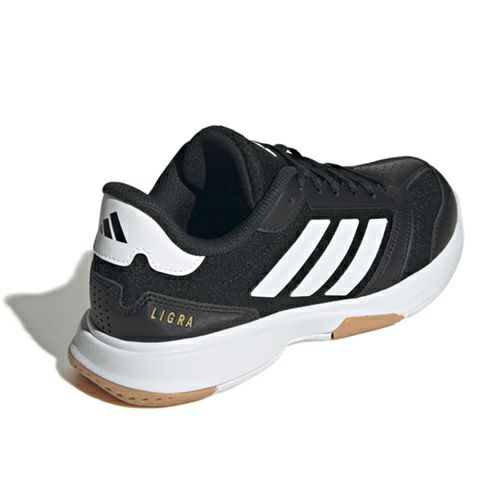 アディダス リグラ 8 クラウドホワイト コアブラック レディース 2025