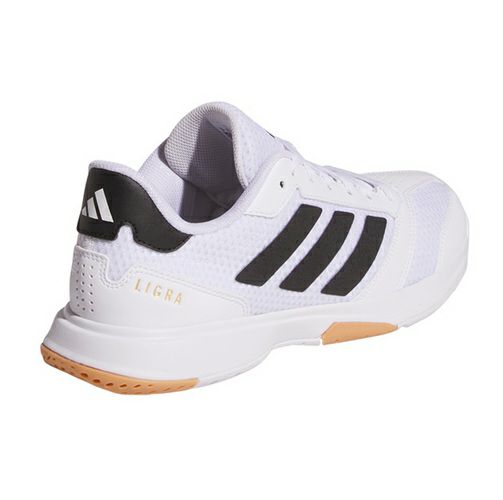 アディダス リグラ 8 クラウドホワイト クラウドホワイト レディース 2025