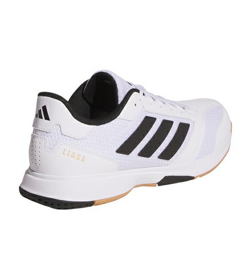 アディダス リグラ 8 クラウドホワイト 2025