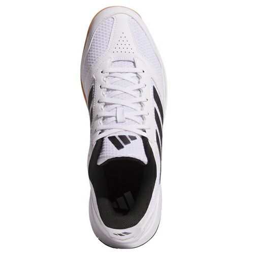 アディダス リグラ 8 クラウドホワイト 2025