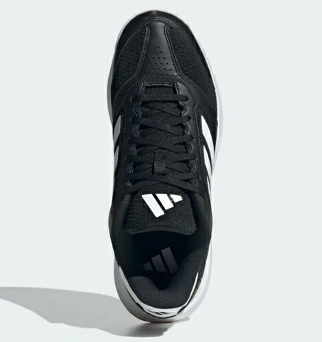 アディダス リグラ 8 コアブラック 2025