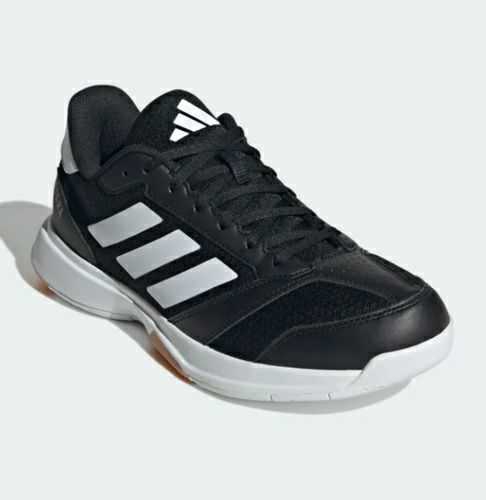 アディダス リグラ 8 コアブラック 2025