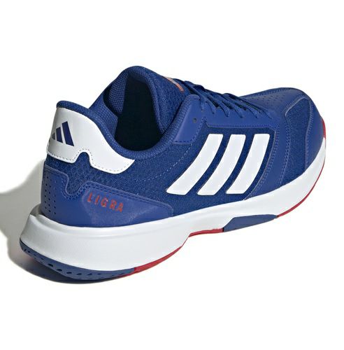 アディダス リグラ 8 ロイヤルブルー 2025