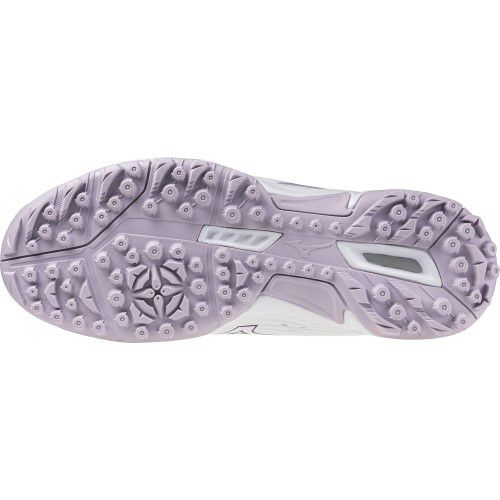 ミズノ ウエーブ リンクス 2 ホワイト 2025