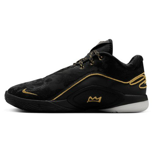 ナイキ レブロン 22 Mr.Mogul ホワイト メタリックゴールド 2025