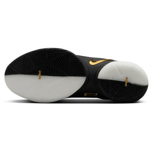 ナイキ レブロン 22 Mr.Mogul ホワイト メタリックゴールド 2025