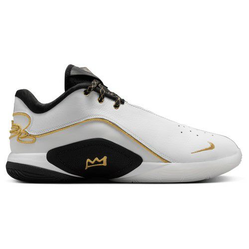 ナイキ　スニーカー　バッシュ　レブロン 22 メタリックゴールド　24cm ナイキ スニーカー バッシュ レブロン 22 メタリックゴールド 24cm