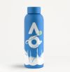 waterdrop AOメモラビリア サーモ スチール 600ml