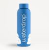 waterdrop AOメモラビリア サーモ スチール 600ml