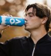 waterdrop AOメモラビリア サーモ スチール 600ml